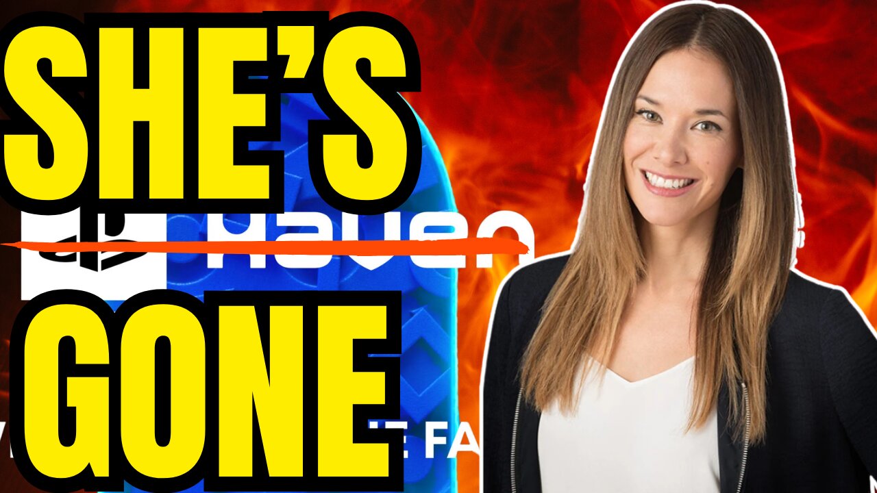 Jade Raymond Bails on Haven: PlayStation's Live Service Disaster Continues!