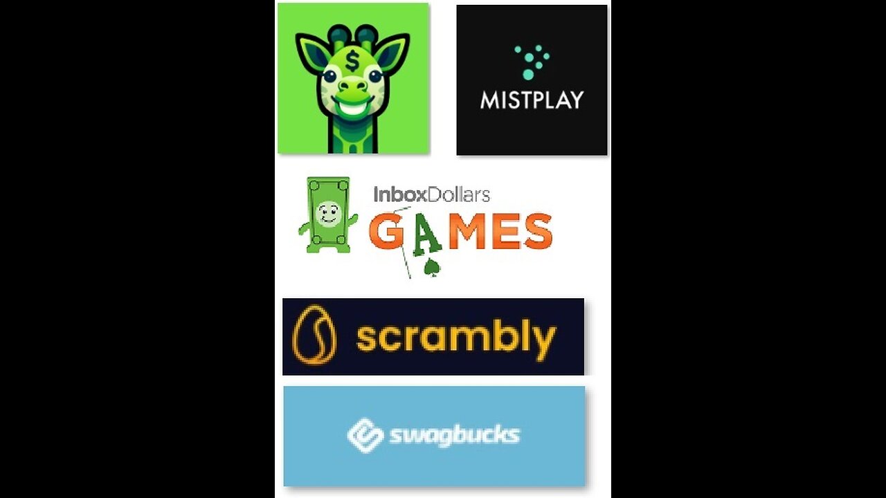 Earn $135 a Week Playing Games