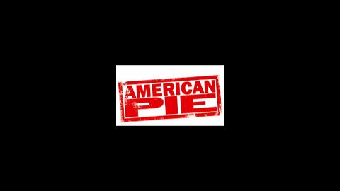 American Pie Was INSANE When You Really Think About It.
