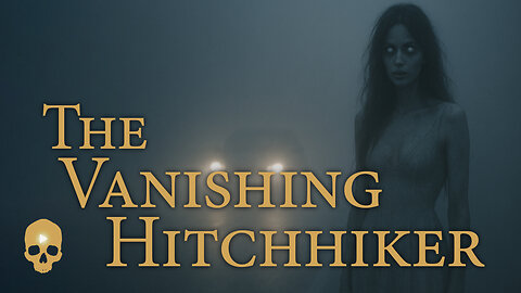 The Vanishing Hitchhiker: The Ghostly Legend That Haunts Our Roads