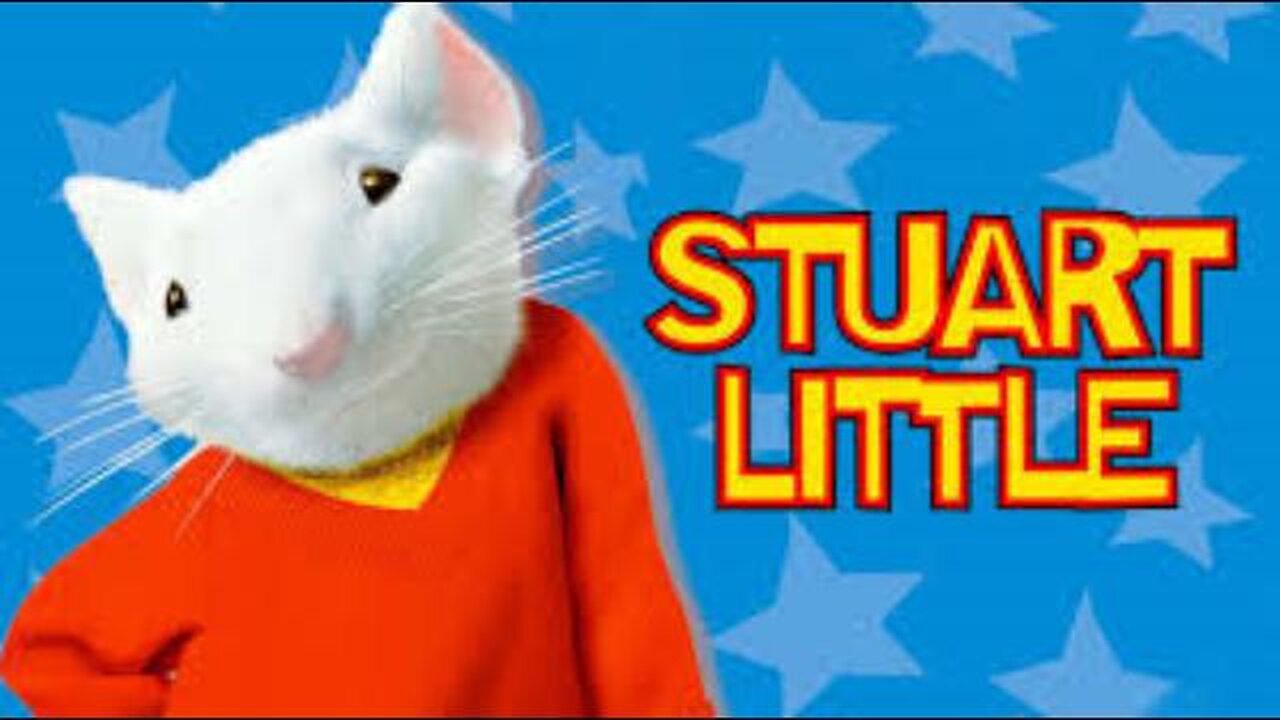 Stewart Little