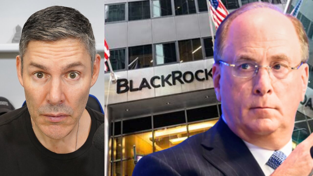 World's Largest SHADOW BANKS Are Using This Secret To Rig The System