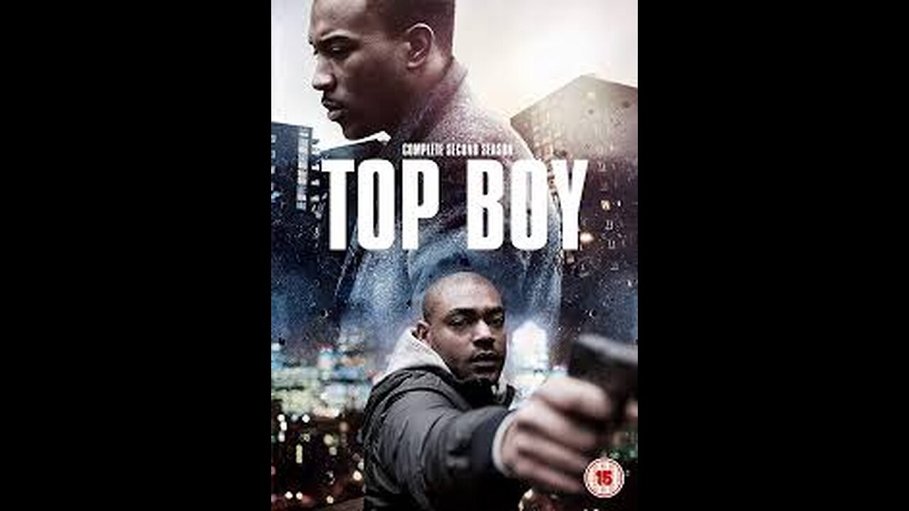 Review Top Boy Temporada 2