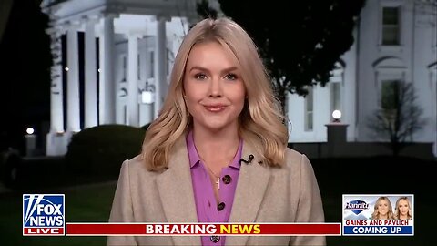 Pam Bondi and Karoline Leavitt call out Dems, media after new details revealed on MS-13 suspect