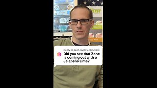 Q&A: Zone Jalapeño Lime Nicotine Pouches