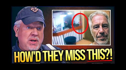 🚨Two MAJOR findings from the Epstein files make Glenn Beck question EVERYTHING