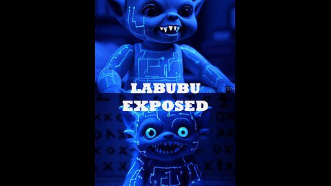 LABUBU EXPOSED