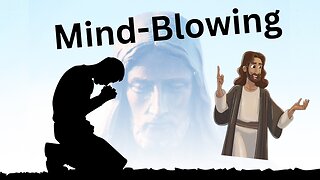 Prove " BIBLE " REAL -- Blow My MIND