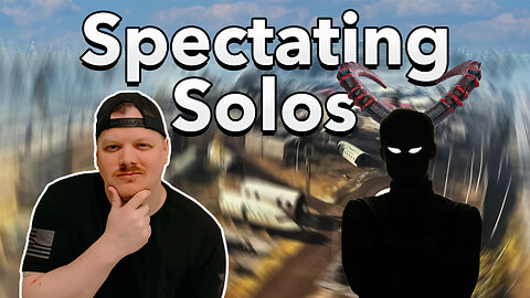 Spectating Solos! Demon Lobby!