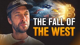 The Communist Infiltration of Democracy — Bitcoin Fights Back | The Great Awakening