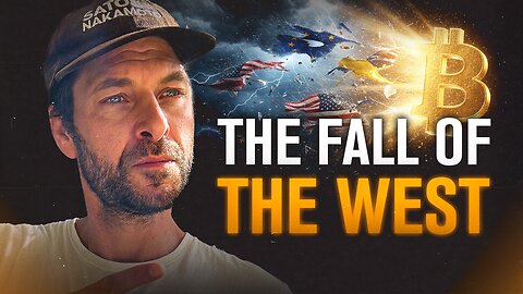 The Communist Infiltration of Democracy — Bitcoin Fights Back | The Great Awakening