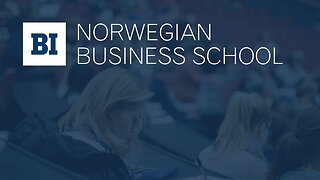 Flat Earth Clues interview 300 BI Norwegian Business School ✅