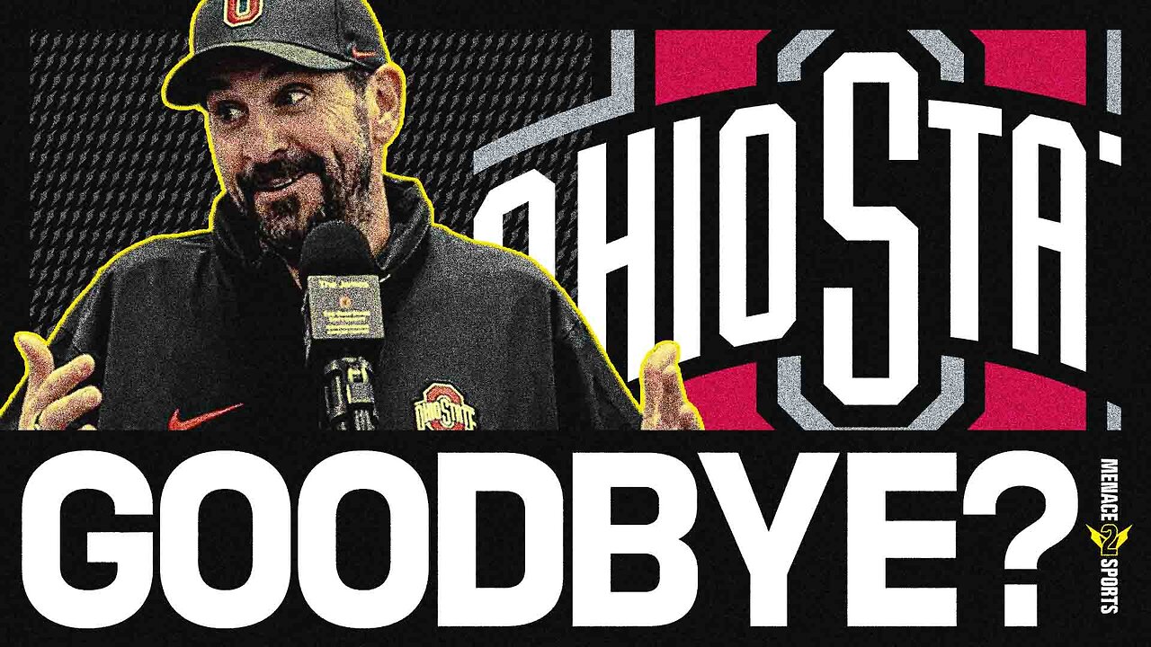 BREAKING RUMOR: Is Matt Patricia Saying Goodbye to Ohio State for the NFL?