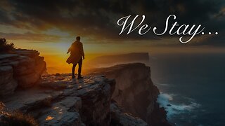 Stay and Fight- Why We’re Not Leaving Australia