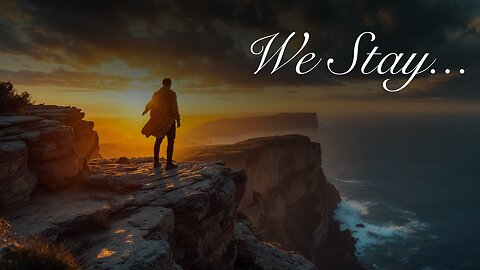 Stay and Fight- Why We’re Not Leaving Australia