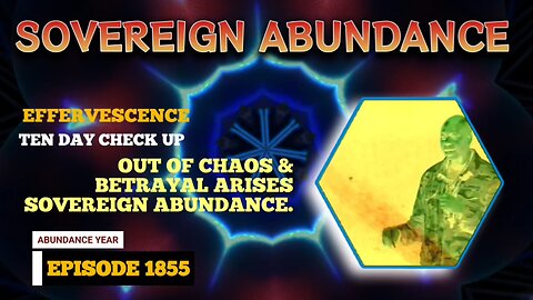 Sovereign Abundance: FULL METAL OX DAY 1790