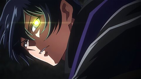 My Status as an Assassin Obviously Exceeds the Hero’s OP / Opening 1 - Creditless | 4K | 24FPS