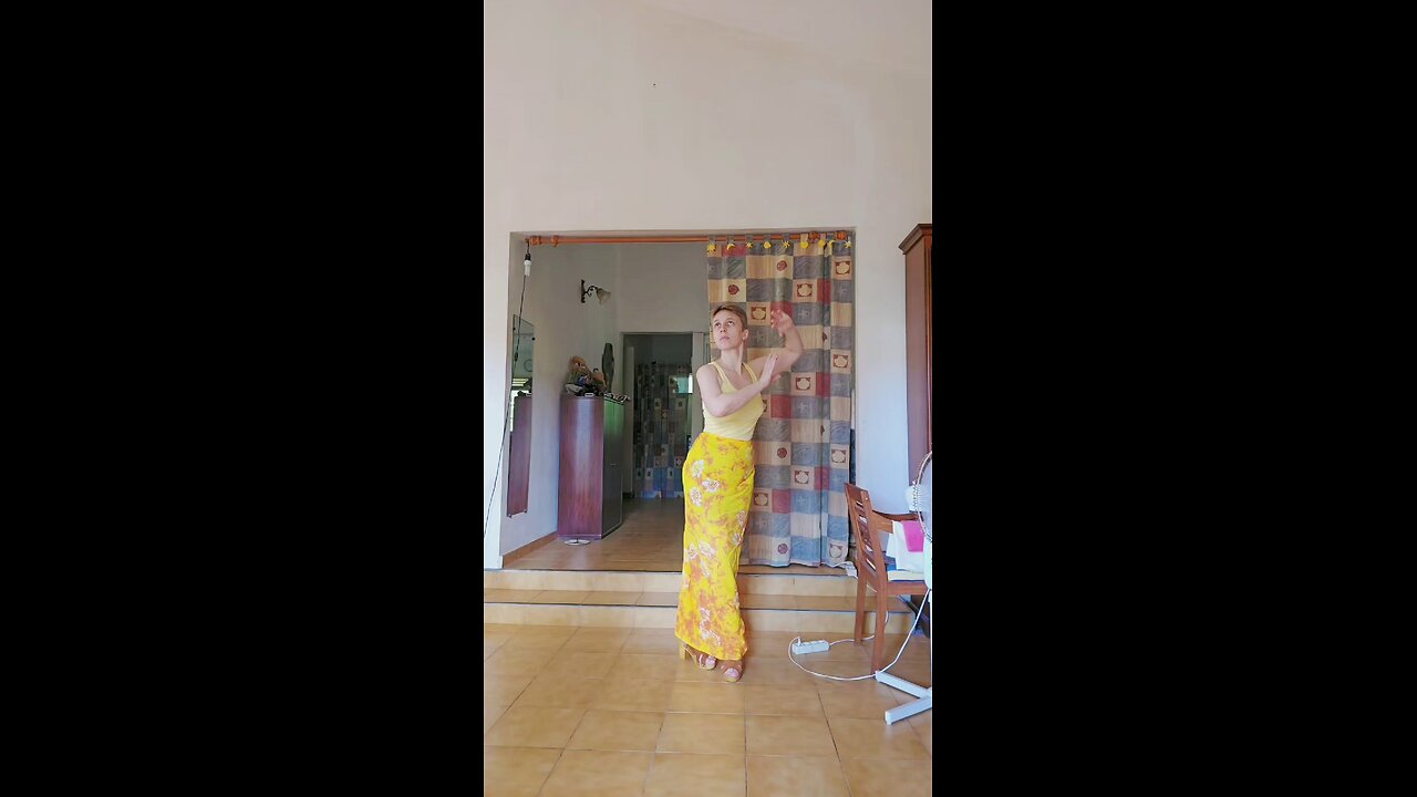 Dance by Diane Valanga