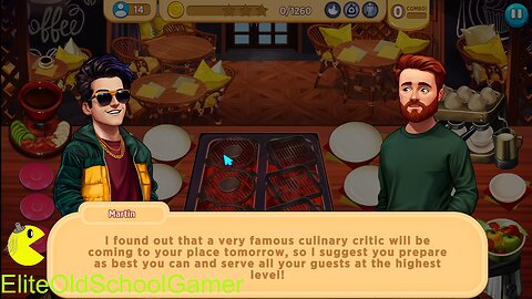 Baking Bread - Level 116 to Level 120 - September 2025