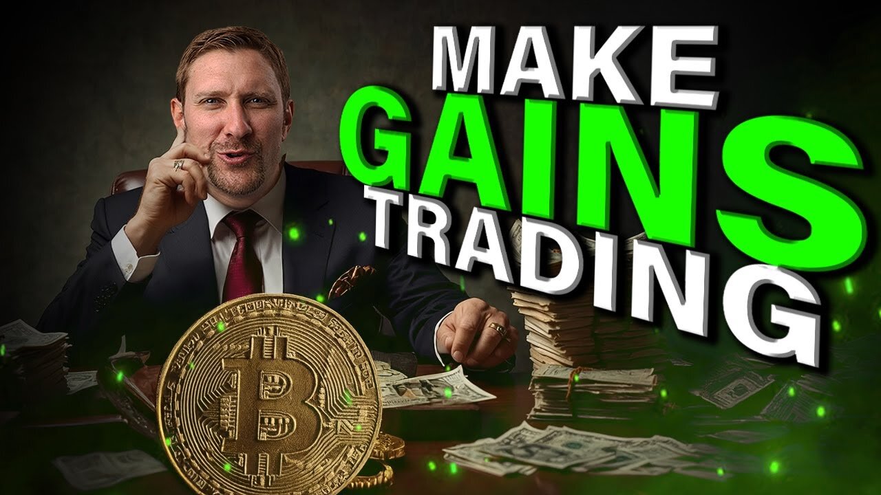Sunday Bitcoin Update: Critical Level You Can’t Miss!