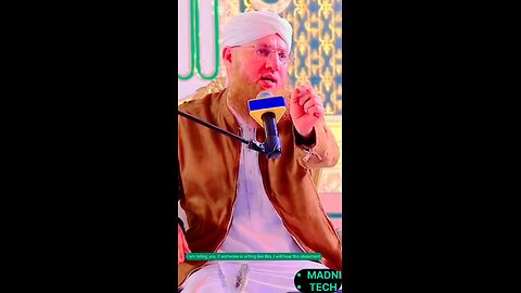ALLAH TALA NE MERI ROZI ME AUR BARKAT DAL DI#madeena #viral #tiktoker #onthisday #hajiabdulhabibatta