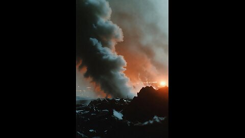 FINAL MOMENTS OF AEROFLOT ANTONOV AN-24