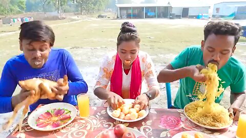 Bangla funny video