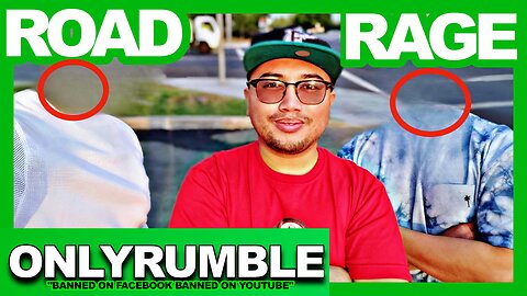 The Hova Way 24/7 LIVESTREAM: ROAD RAGE AND OTHER DRUGS