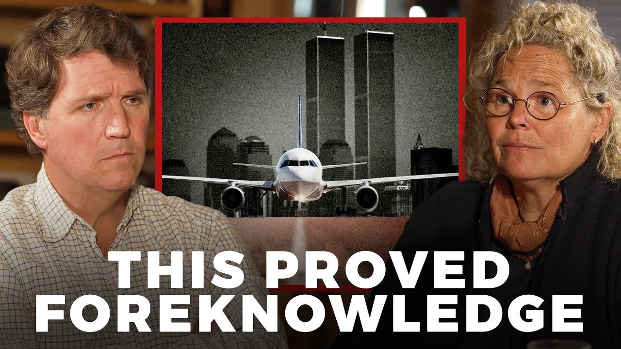 The Government's Message to Families of 9-11 Victims: "You're Not Allowed to Sue"