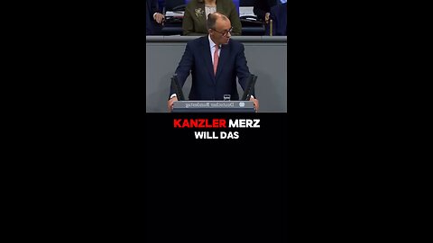 Friedrich Merz will das Bürgergeld abschaffen