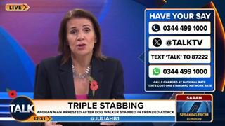 🚨ABSOLUTELY HORRIFIC CALL🚨