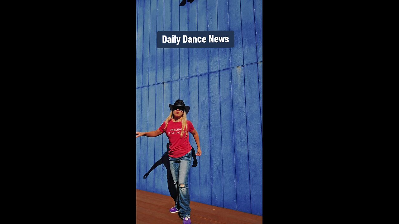 Daily Dance News