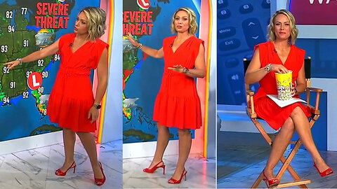 👑 Dylan Dreyer with Laura Jarrett July 3 2025