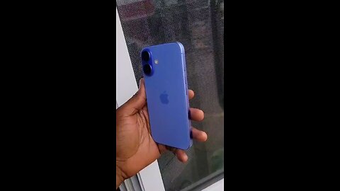 iPhones