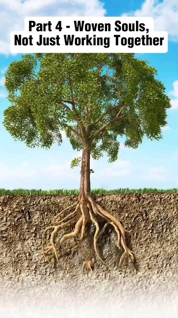 This Kind of Chemistry Can’t Be Faked.