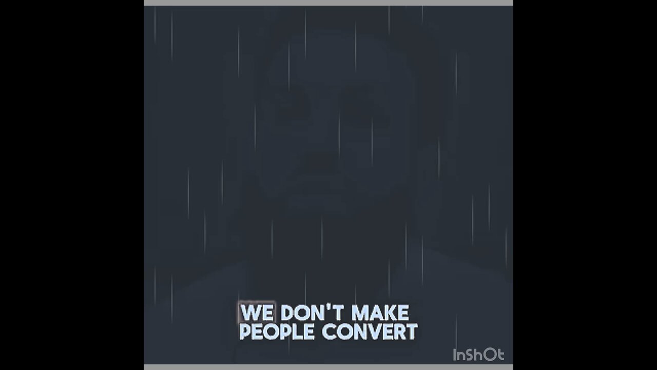 Why In Islam, Sincere Conversation Is More Important Than Anything Else?