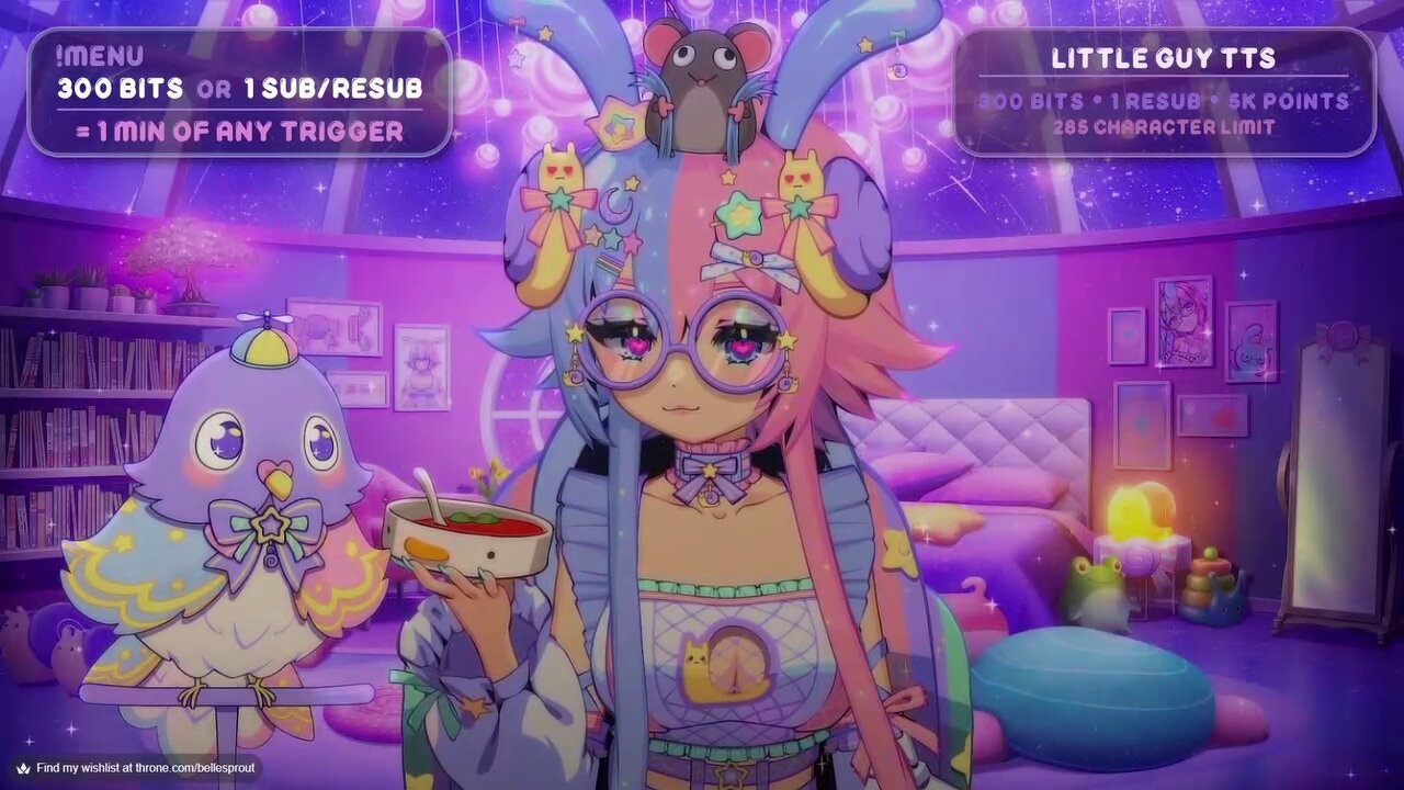 Chill and Chatty Monday ASMR 🐌 [vod archive]