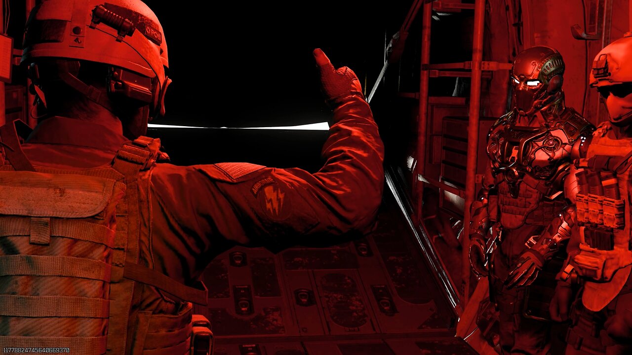 Warzone 4 Ep. 10 Standing On Business (Deadline)