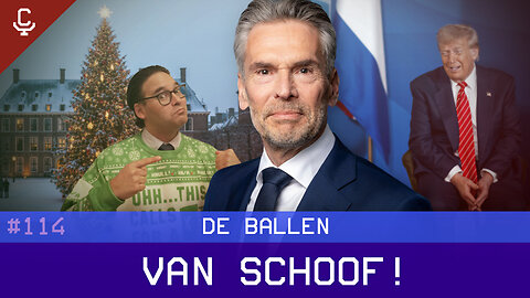 Current Ratio #114 De ballen van Schoof!