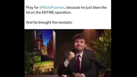 The Tunnell Take. For those with an ear, hear....