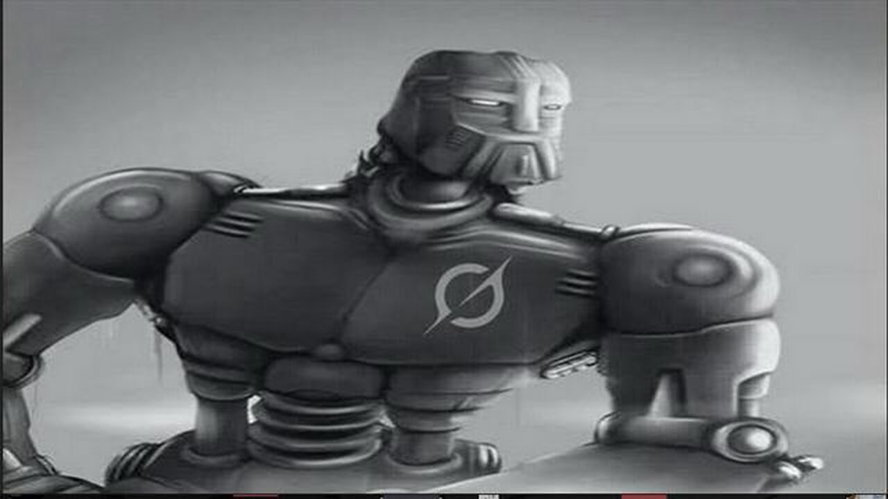 Grok gets short lived truth mode update turns into MechaHitler--by WeekendWarrior17 (RWW)