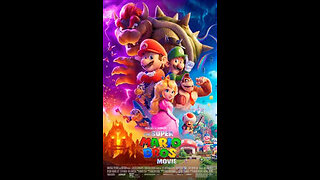 Review Super Mario Bros.: La Pelicula (The Super Mario Bros. Movie)