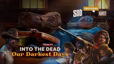 Into the Dead: Our Darkest Day