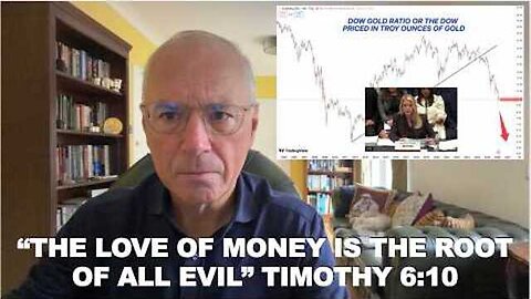 Dow 50K, Strong Labor Market and Strong Economy. Gold and Deficits Put Everything Into Perspective..