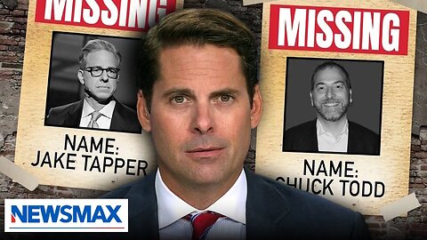'Nobody likes these people': Exposing corporate media types after Trump 'death' hoax