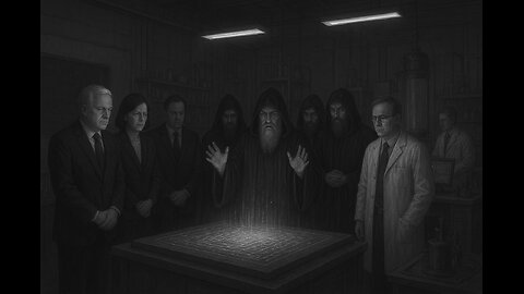 Sacrifices Upon An Alter Alternate Version 2