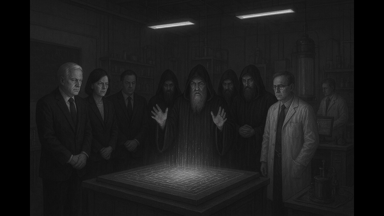 Sacrifices Upon An Alter Alternate Version 2