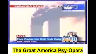 WW3 Update: 911 The Real Education 41m
