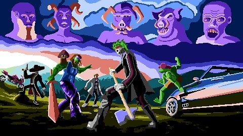 War Table Stream: Sandman, Raging Golden Eagle, HammerHand, Immigration + Fertility Collapse