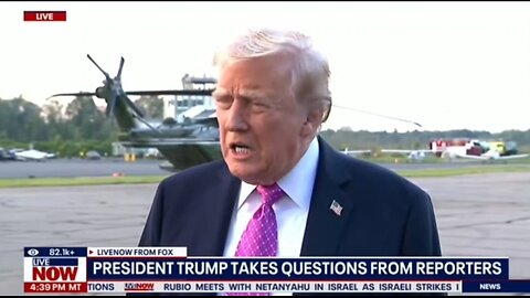 Trump: Charlie Kirk and TikTok Won Me The Youth Vote